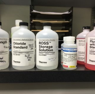 Thermo Chemicals
